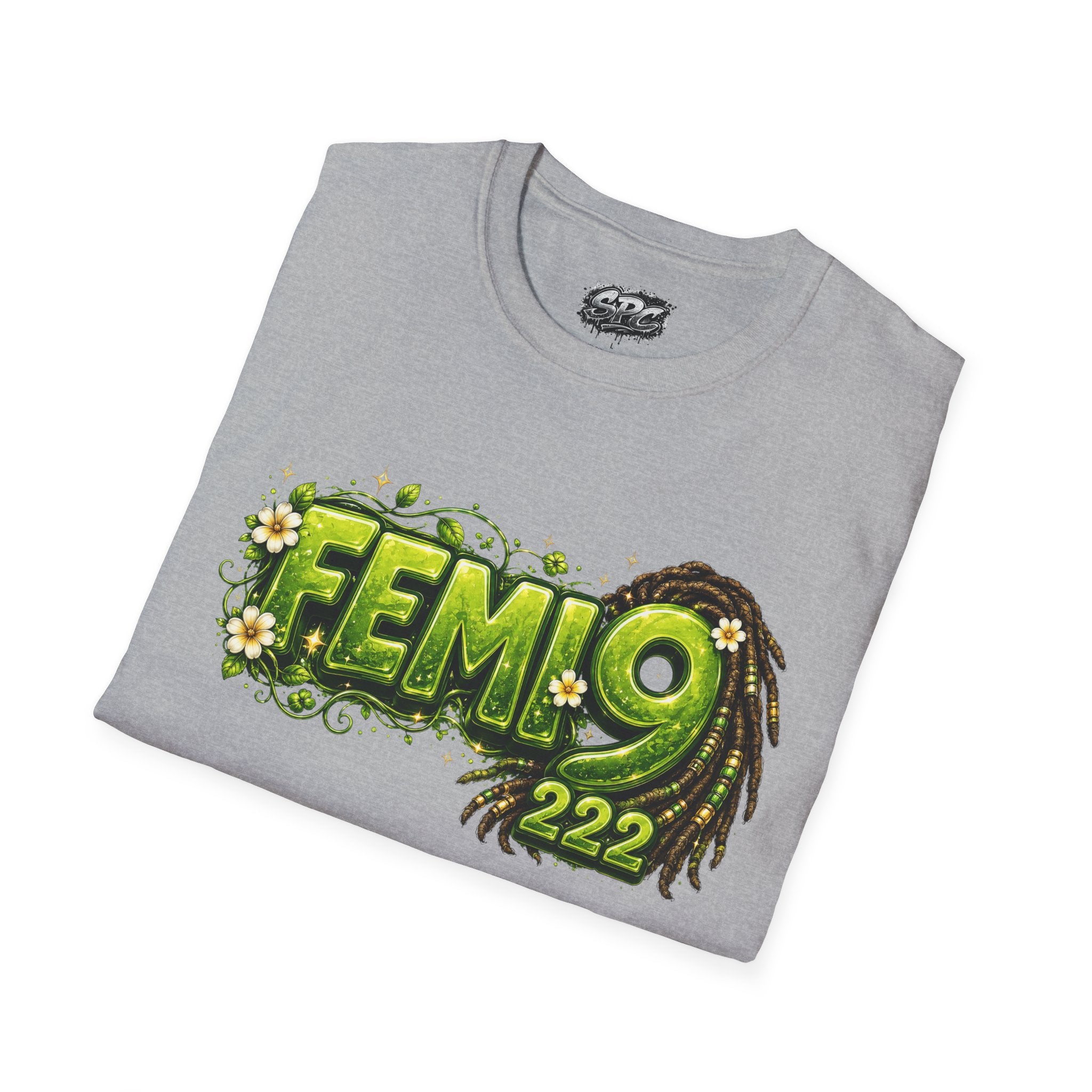 Femi9- Graphic Tee