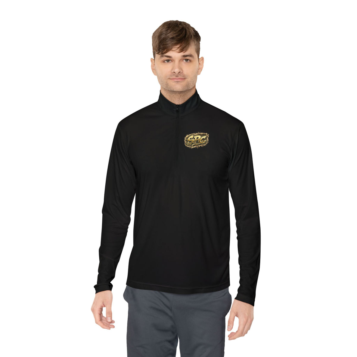 SPC Graffiti Pullover
