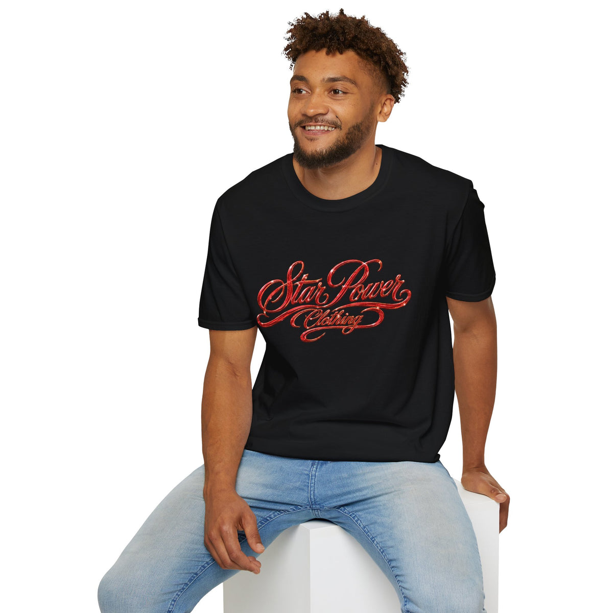 SPC- Logo Tee