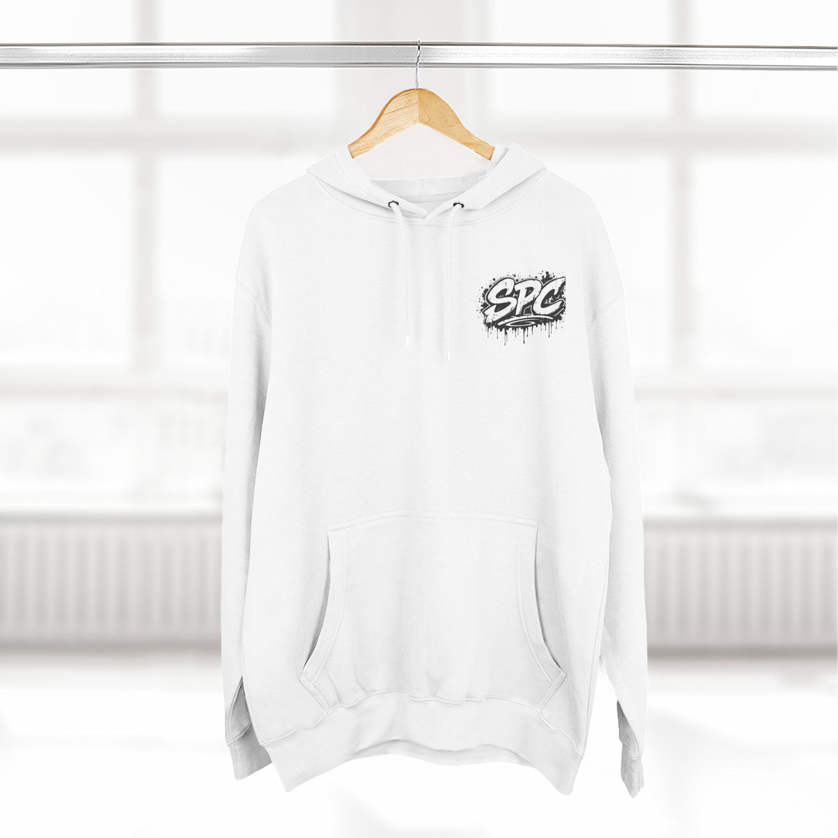 SPC-Hoodie