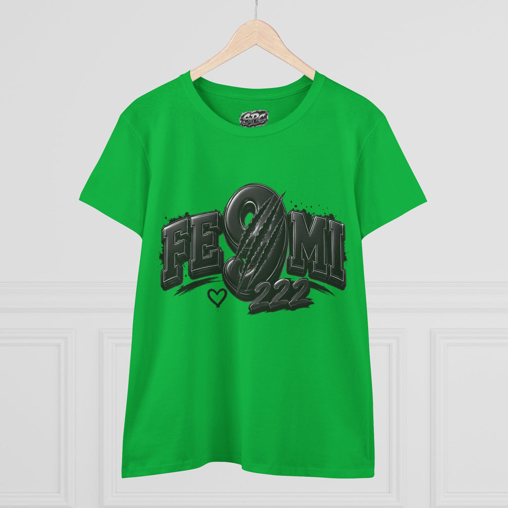 Femi9- Graphic Tee