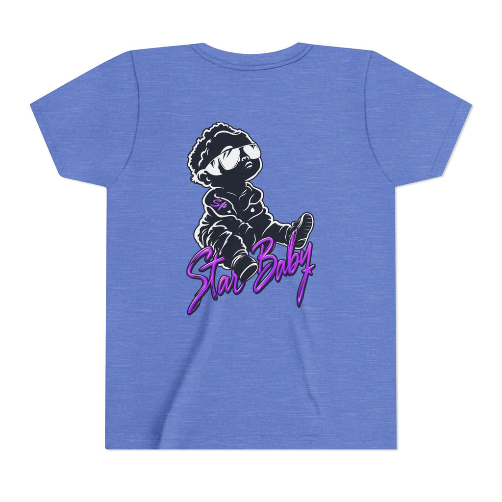 Star Baby- Graphic Tee