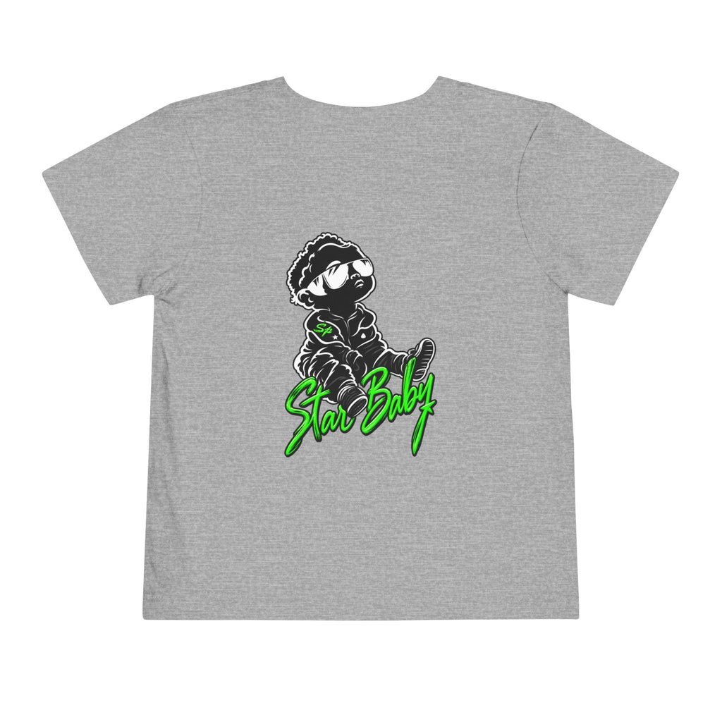 Toddler Tee