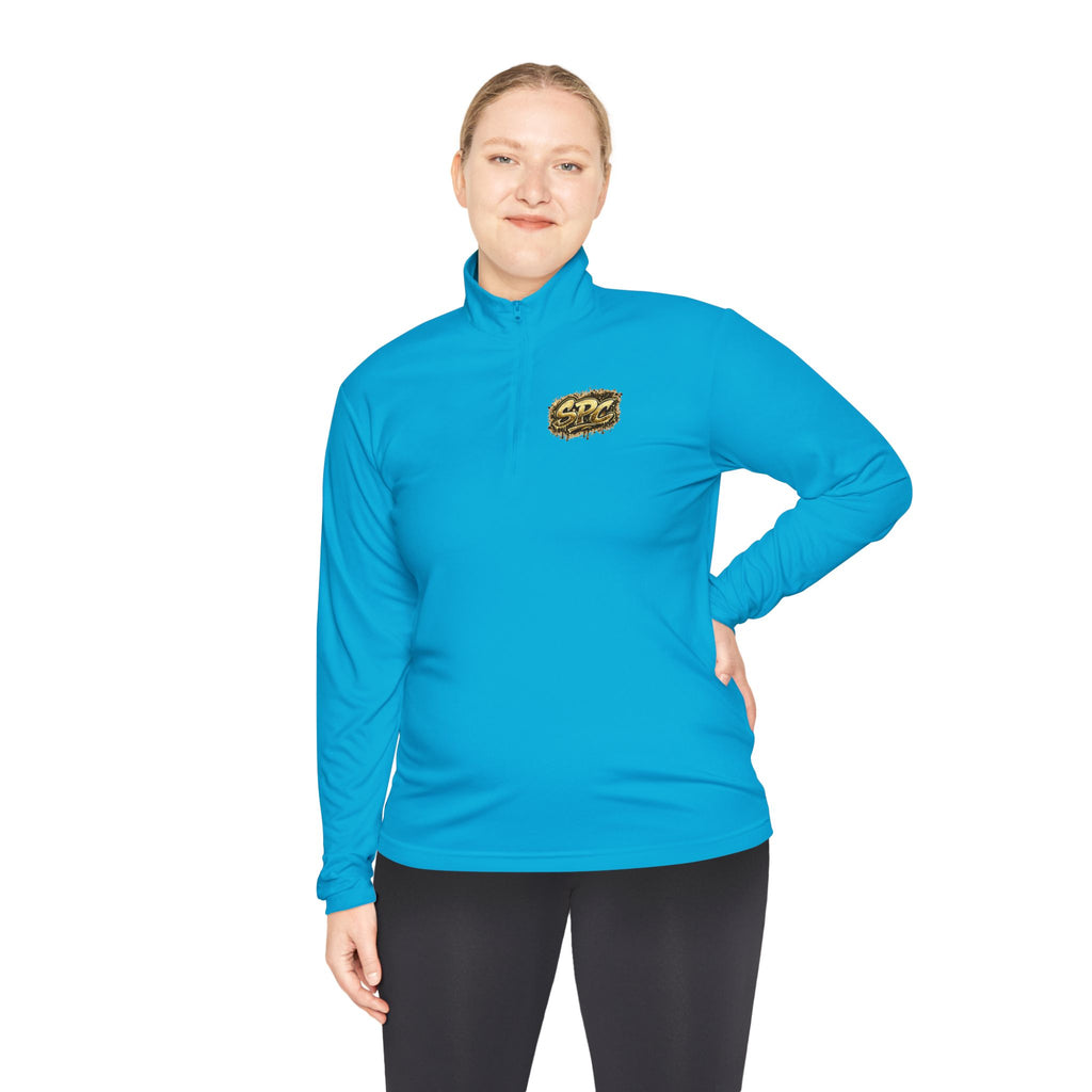 SPC Graffiti Pullover