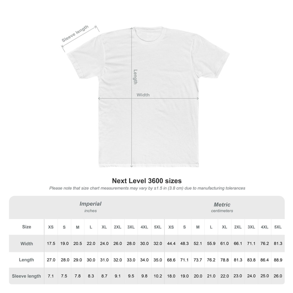TYM- Graphic Tee