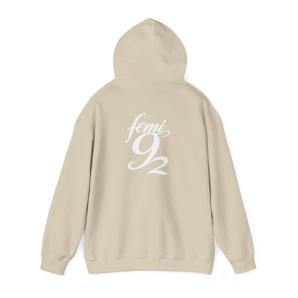 Femi9- Signature2 Hoodie