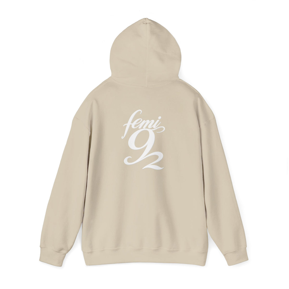 Femi9- Signature2 Hoodie