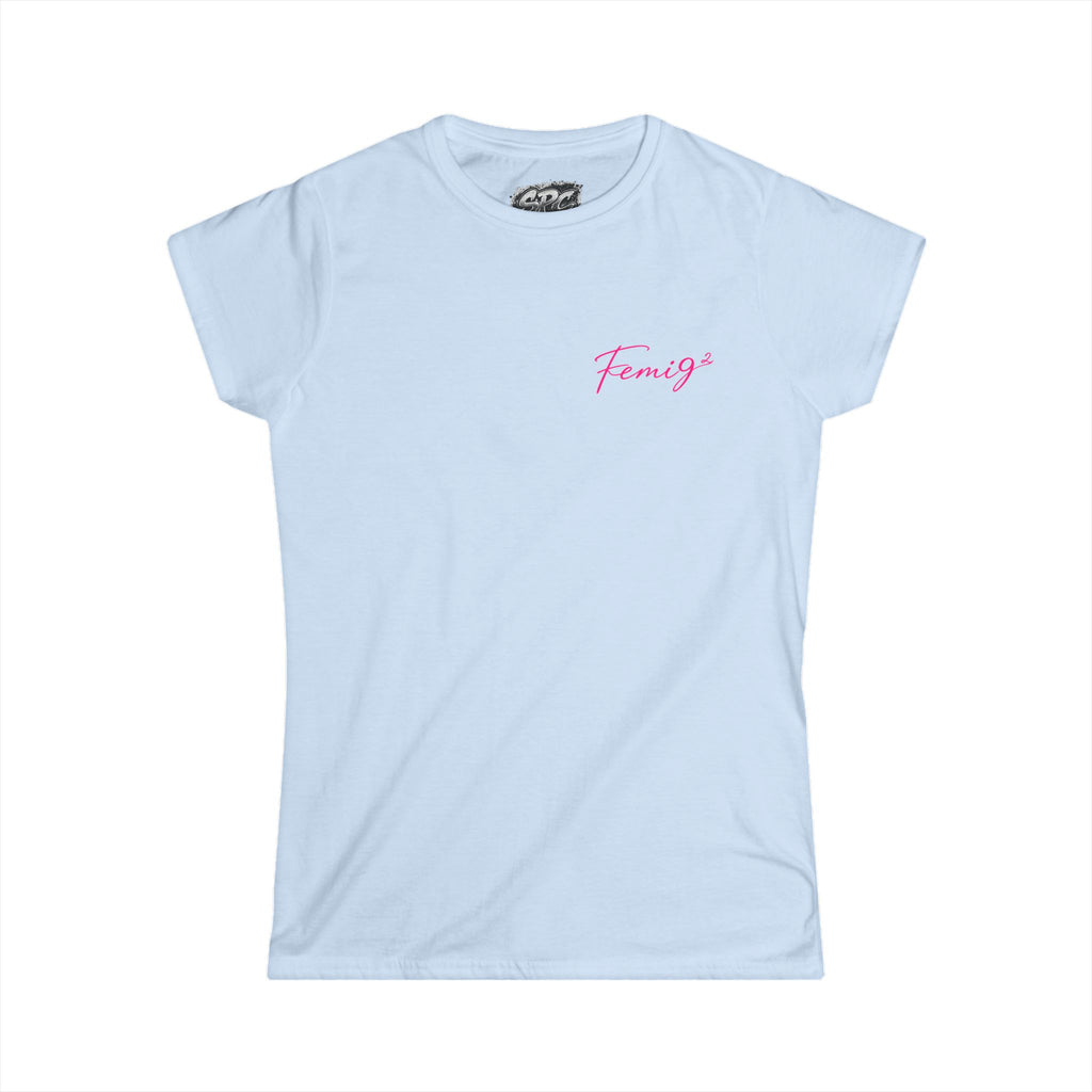 Femi9- Signature Tee