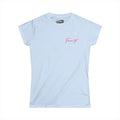 Femi9- Signature Tee