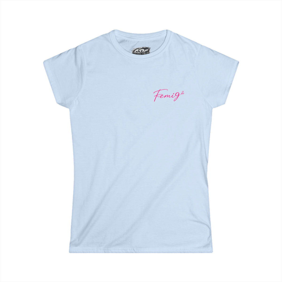 Femi9- Signature Tee