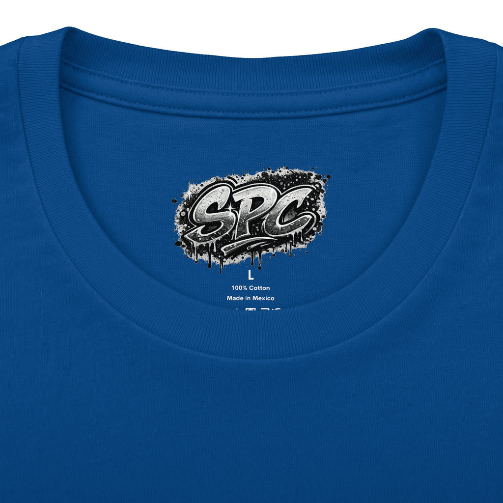 TYM- Graphic Tee