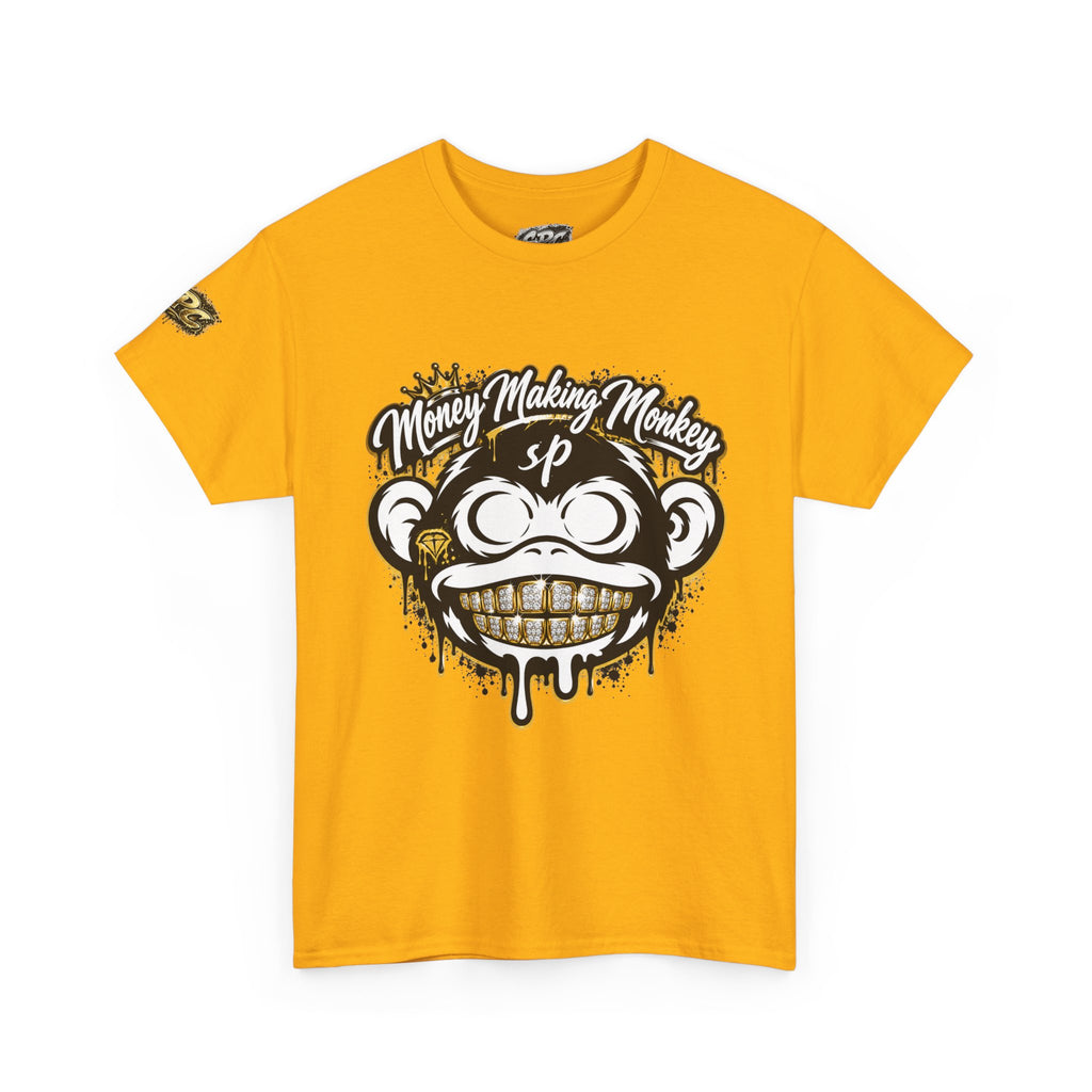 SPC- Money Making Monkey