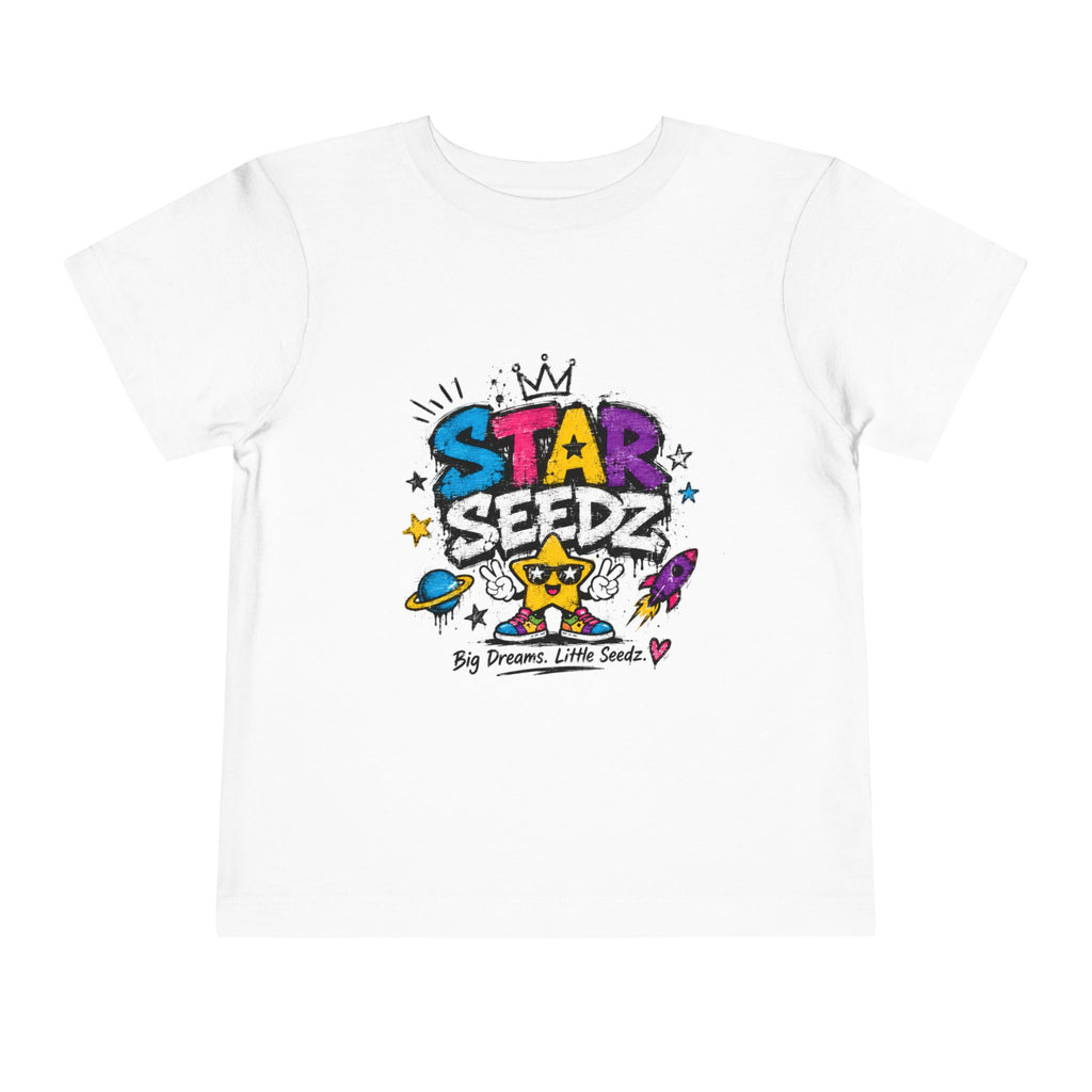 Star Seedz Toddler Tee