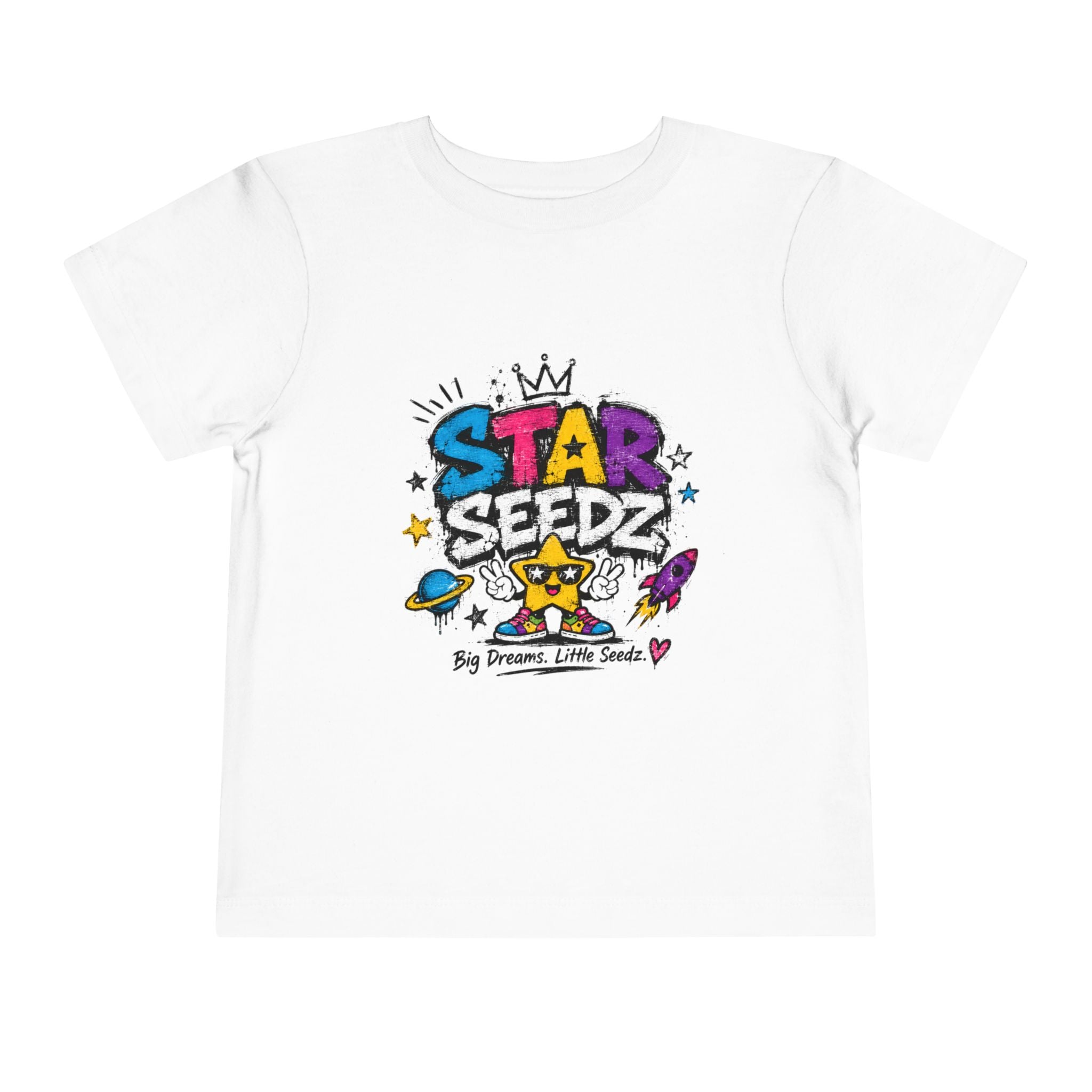 Star Seedz Toddler Tee
