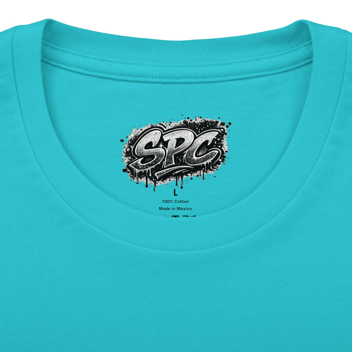 TYM- Graphic Tee