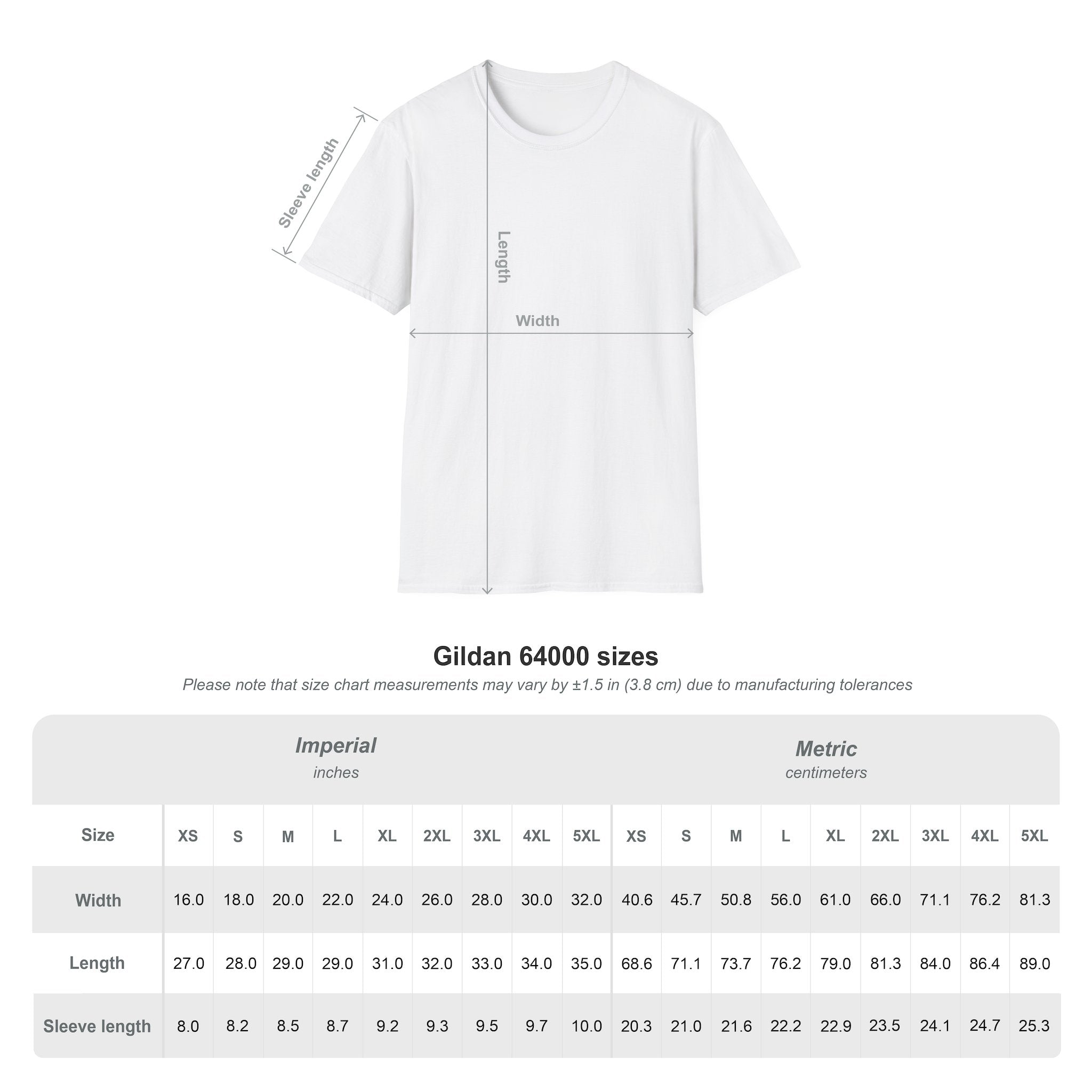 Skateboard Graffiti Chest Logo T-Shirt