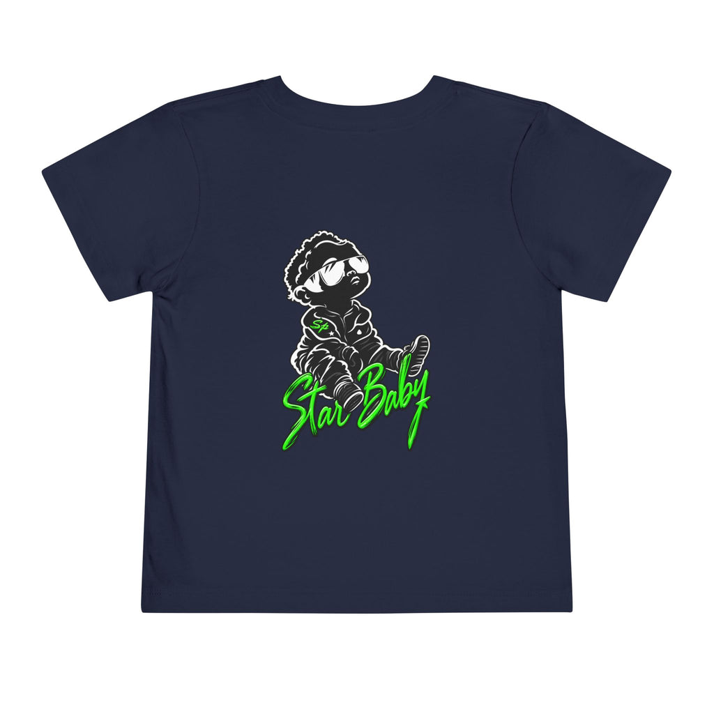 Toddler Tee
