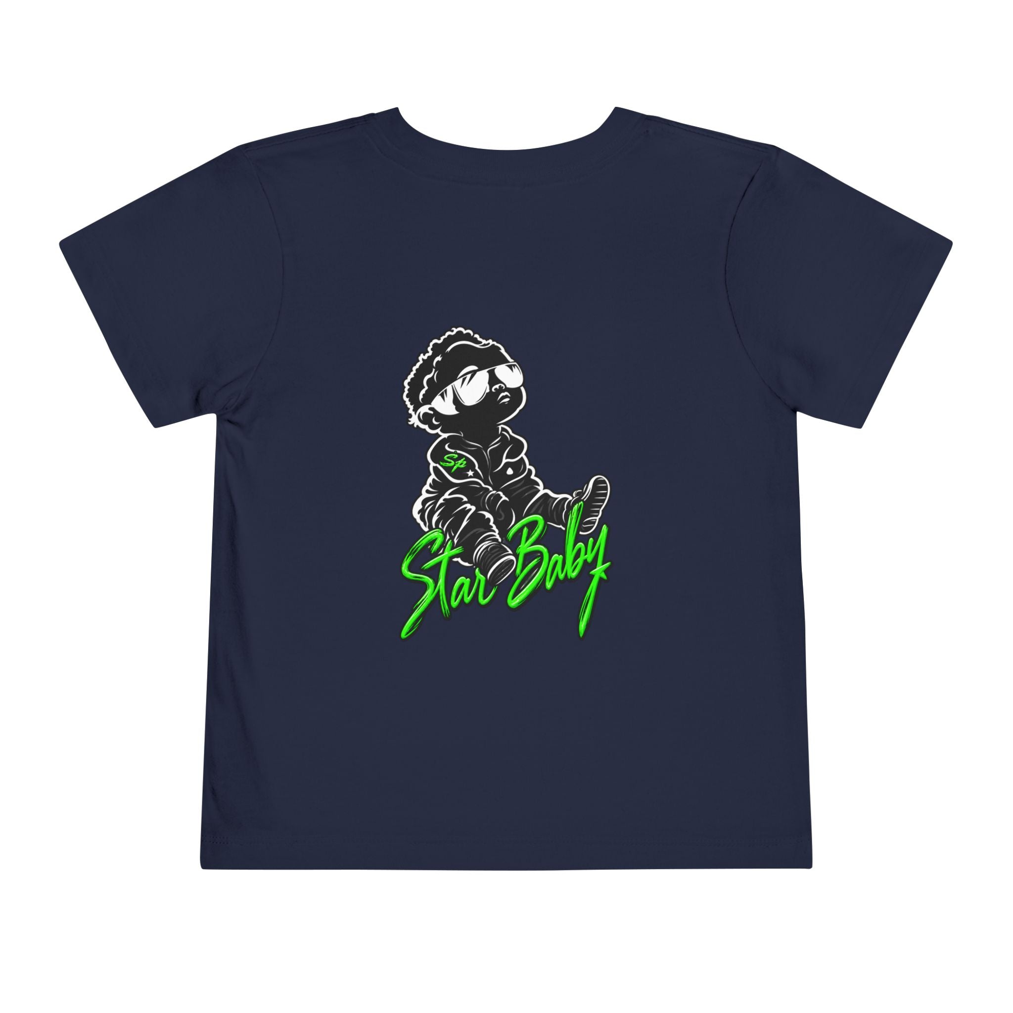 Toddler Tee