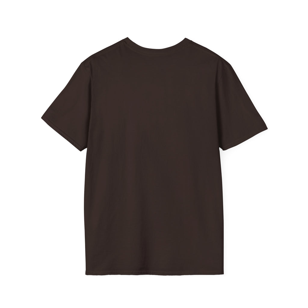 Natural Trap- Pocket Tee