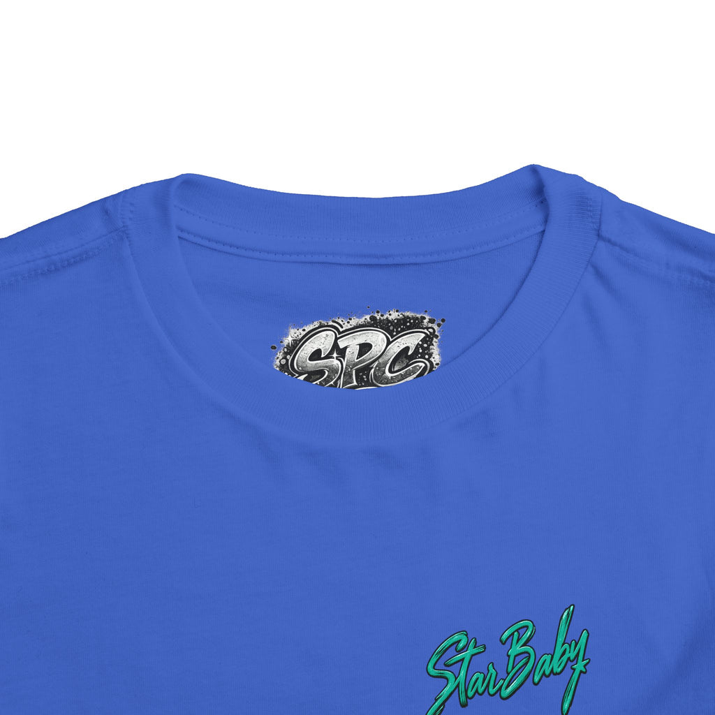 Toddler Tee
