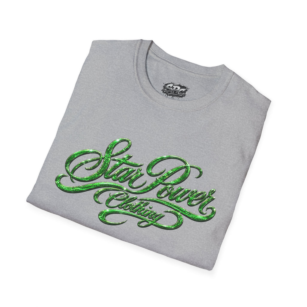 SPC- Logo Tee