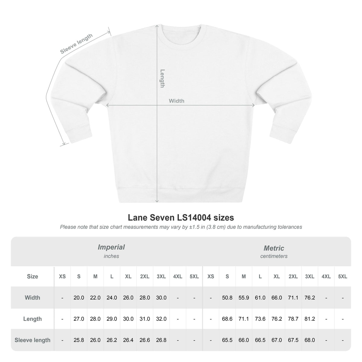 222 Graphic Sweatshirt