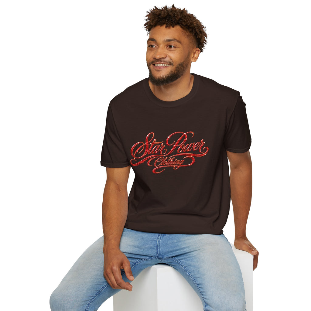 SPC- Logo Tee
