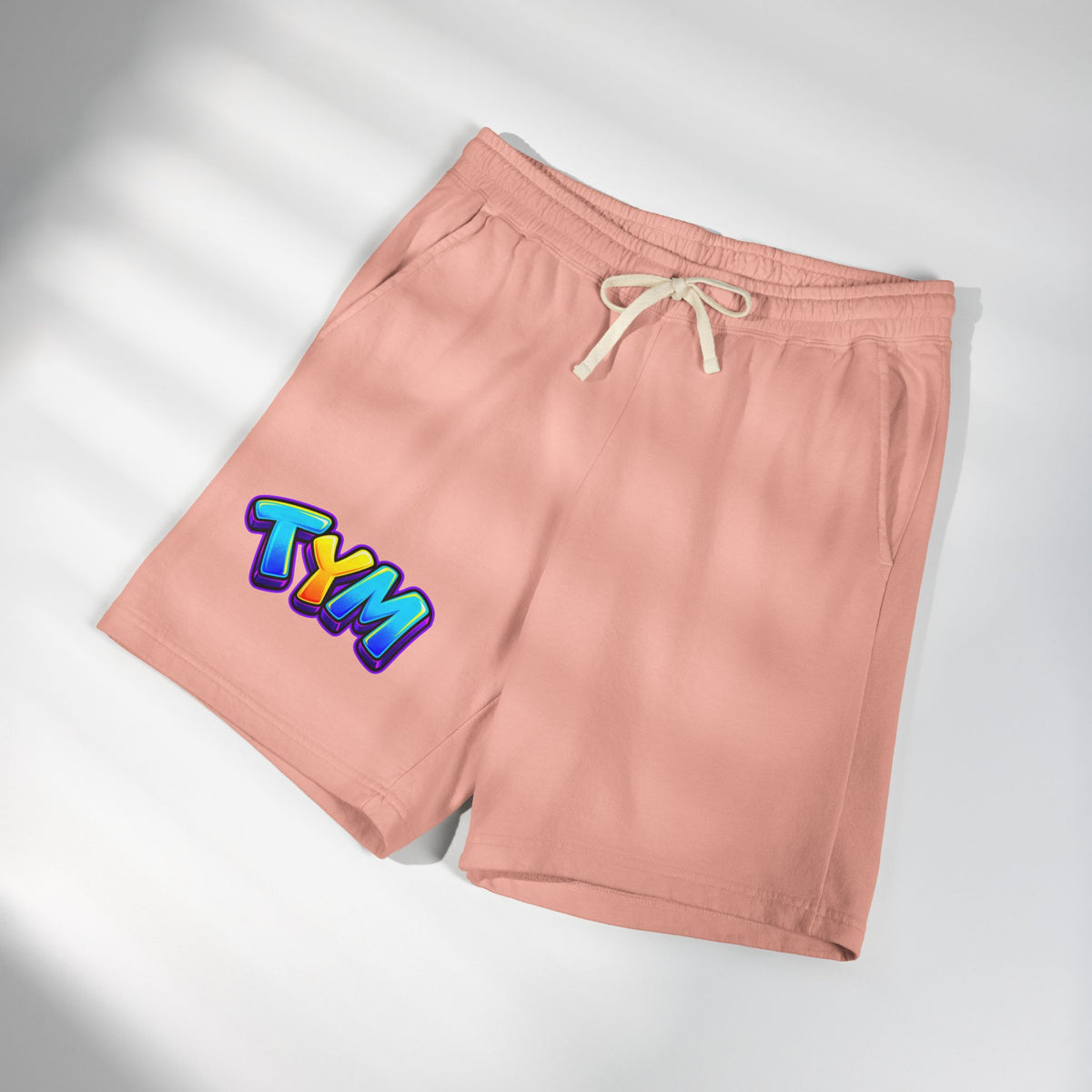 TYM Fleece Sweat Shorts