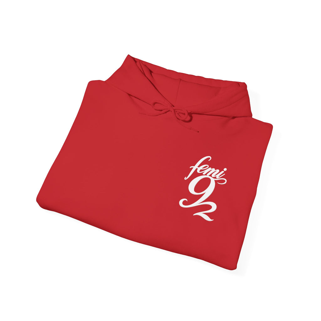 Femi9- Signature2 Hoodie