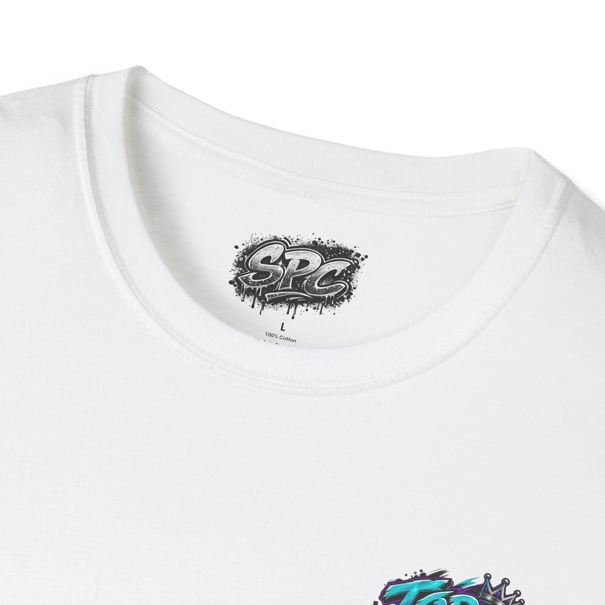 Retro 'Today Is A Good Day' Graphic T-Shirt