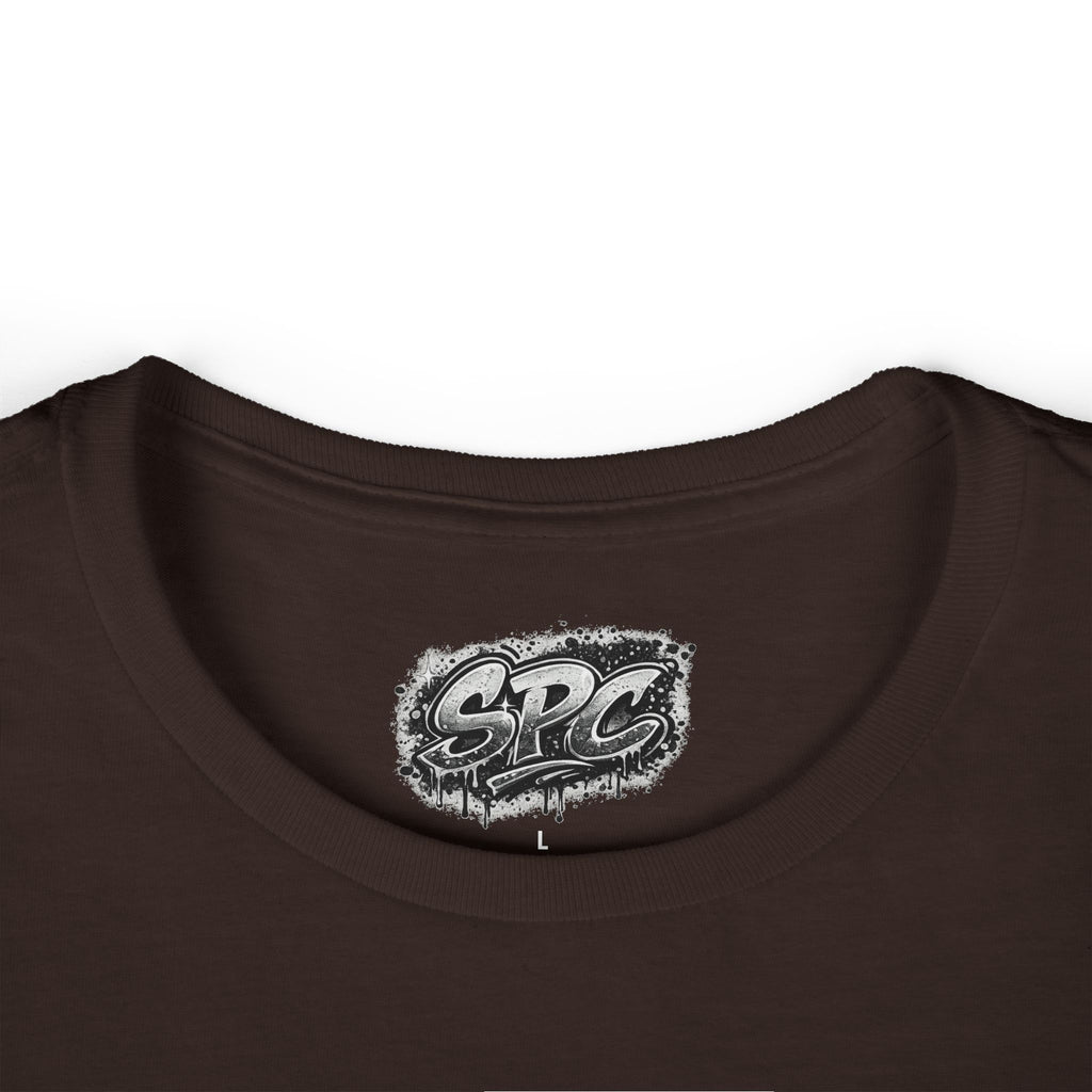 Women's Tee — Classic White Softstyle T-Shirt