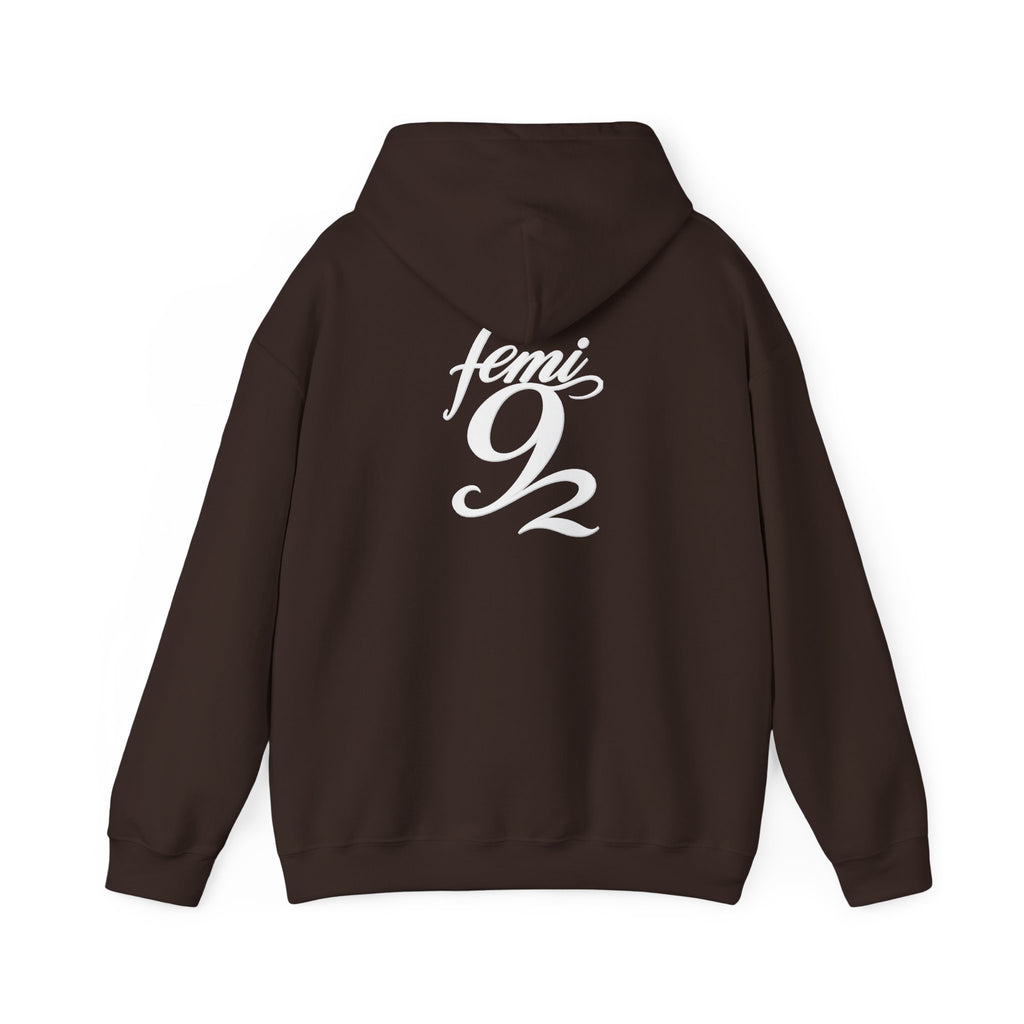 Femi9- Signature2 Hoodie