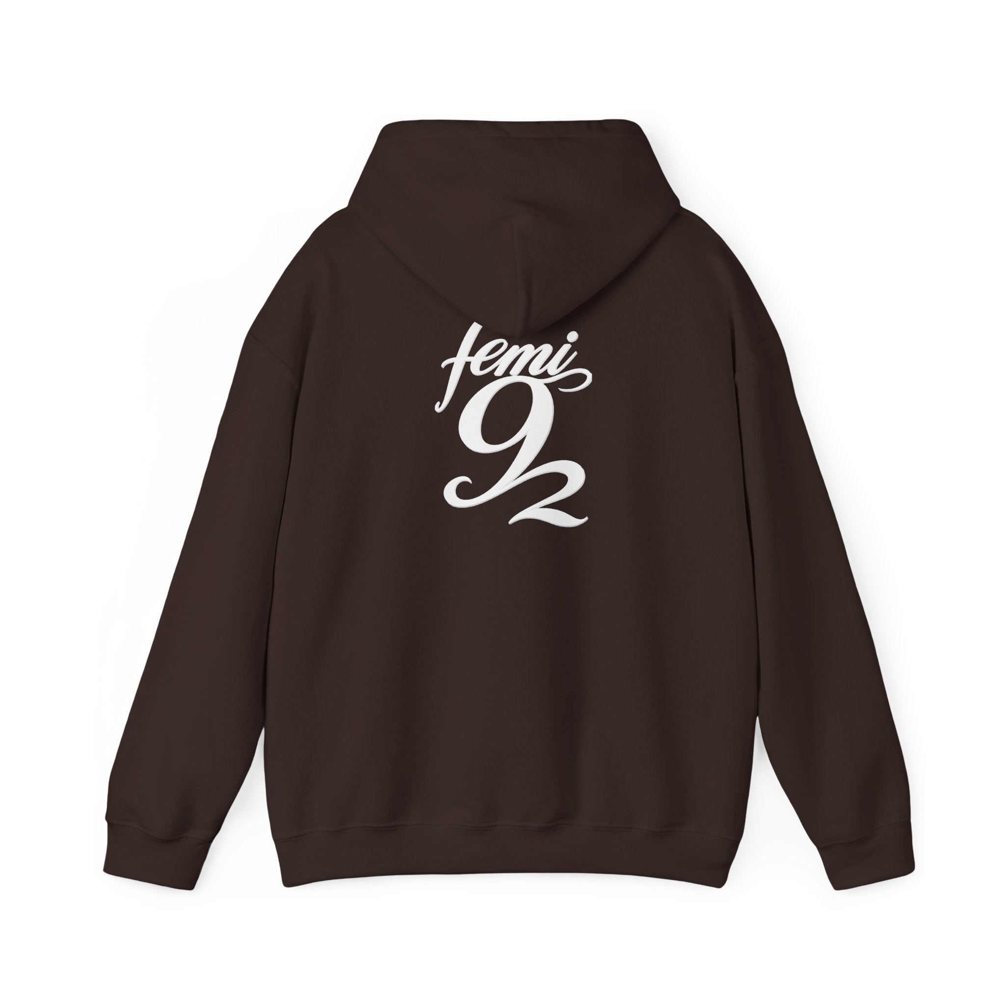 Femi9- Signature2 Hoodie