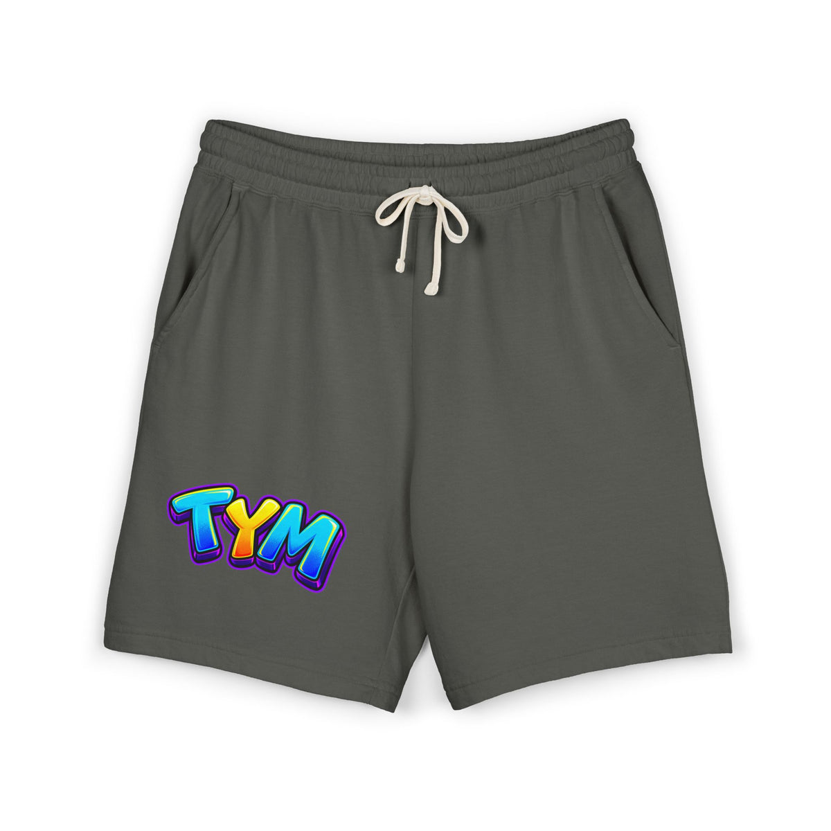 TYM Fleece Sweat Shorts