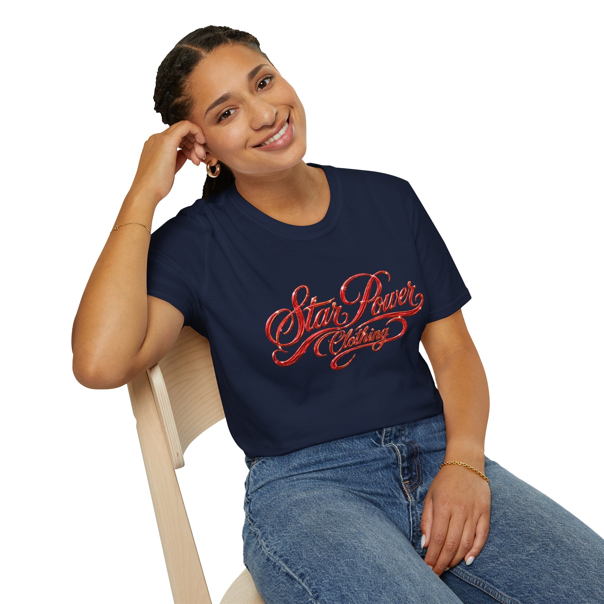 SPC- Logo Tee