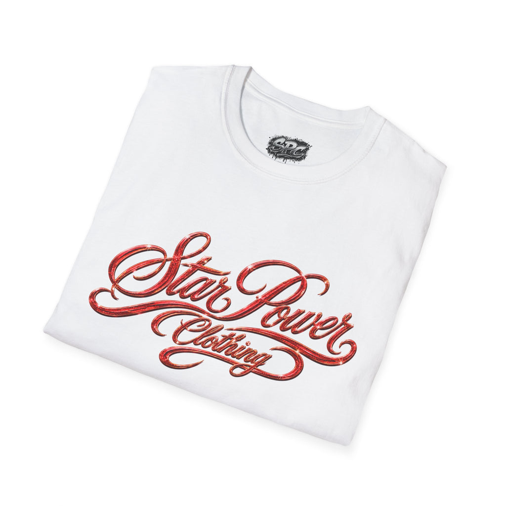SPC- Logo Tee