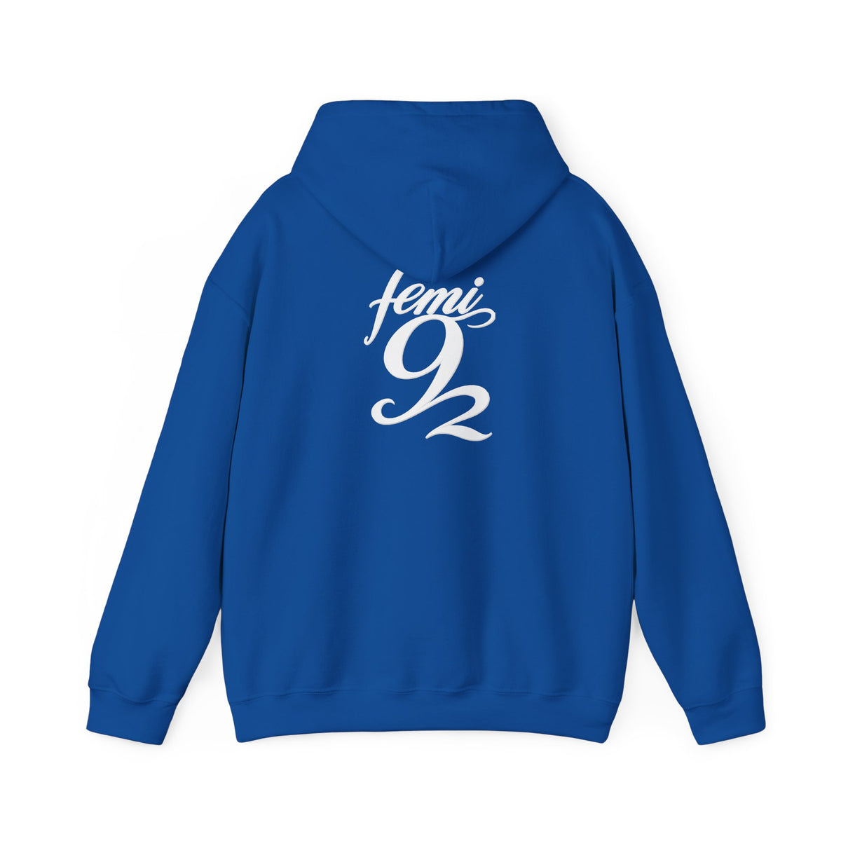 Femi9- Signature2 Hoodie