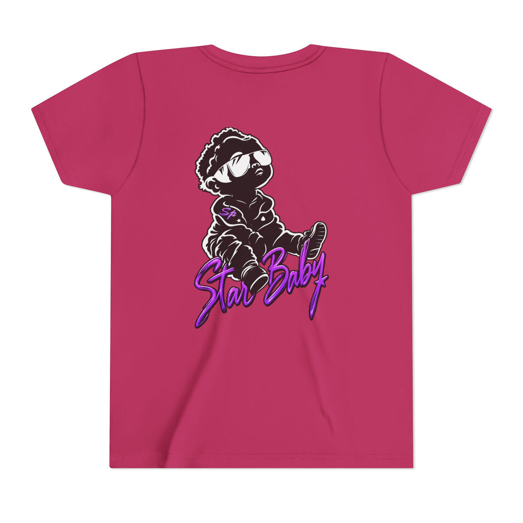 Star Baby- Graphic Tee