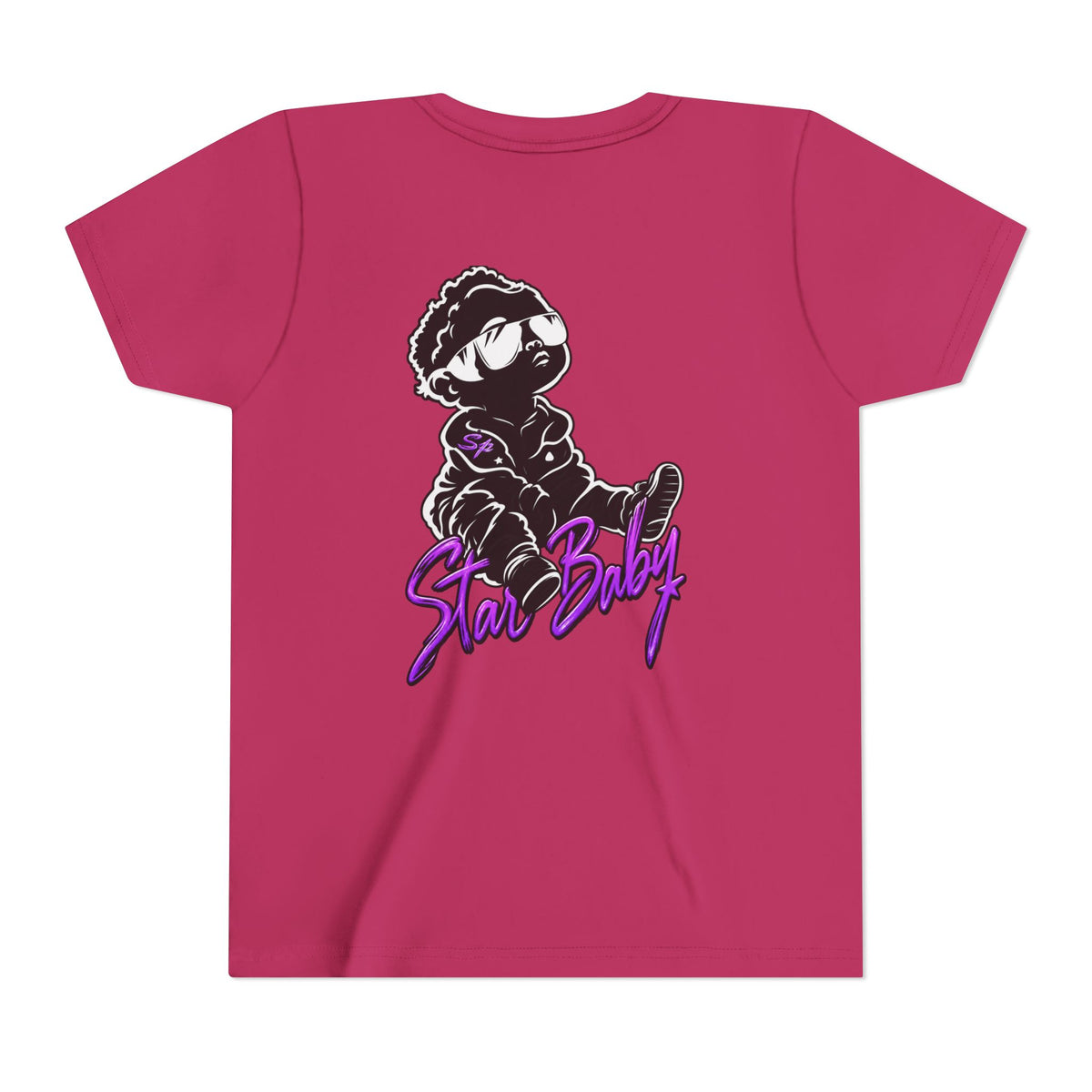 Star Baby- Graphic Tee