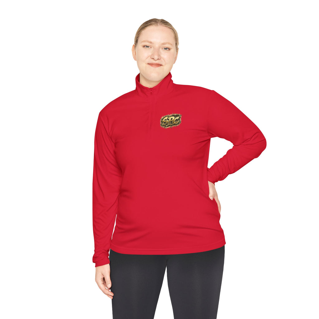 SPC Graffiti Pullover