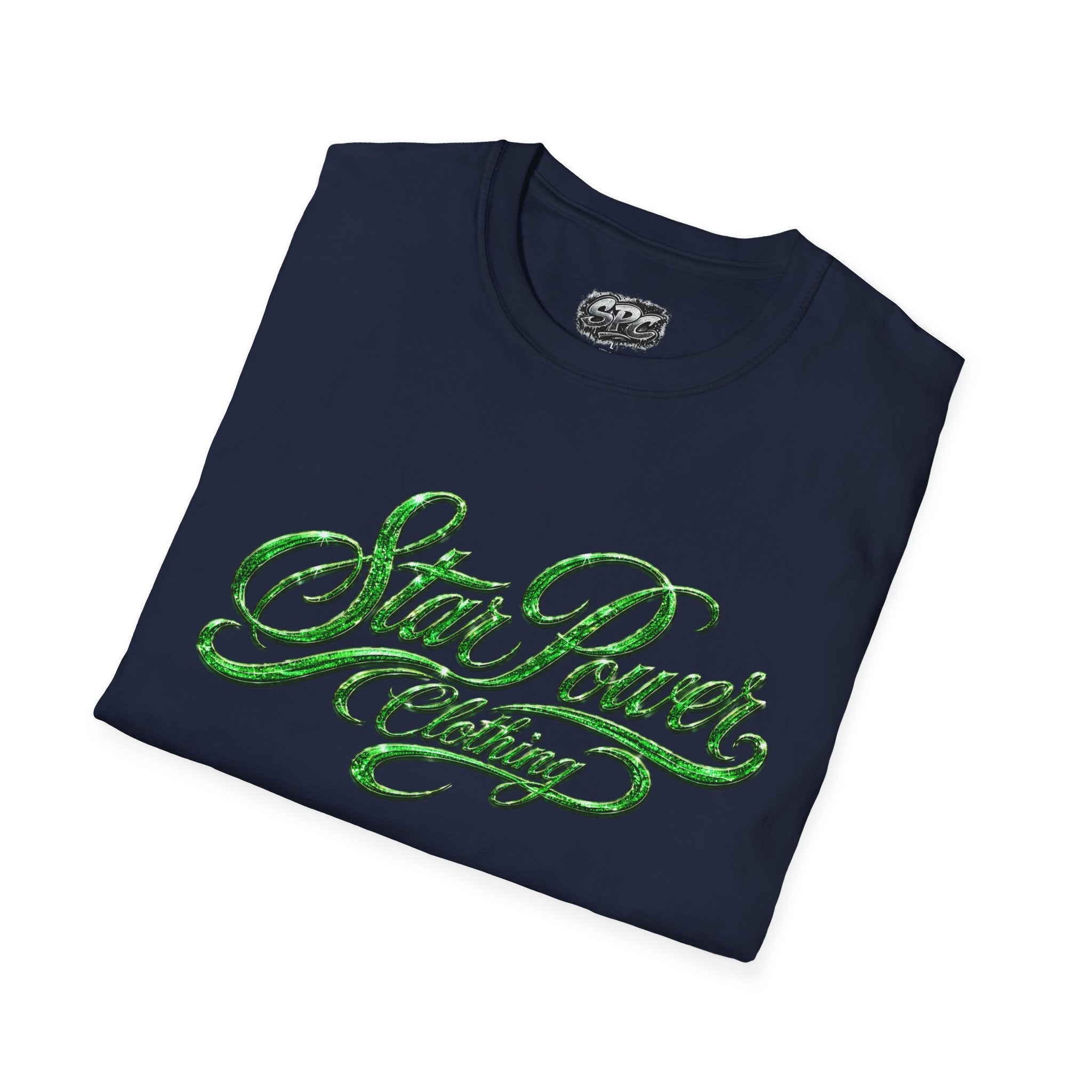 SPC- Logo Tee