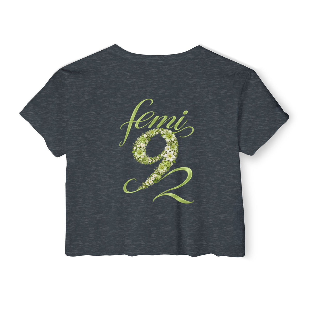 Femi9- Signature2 Floral
