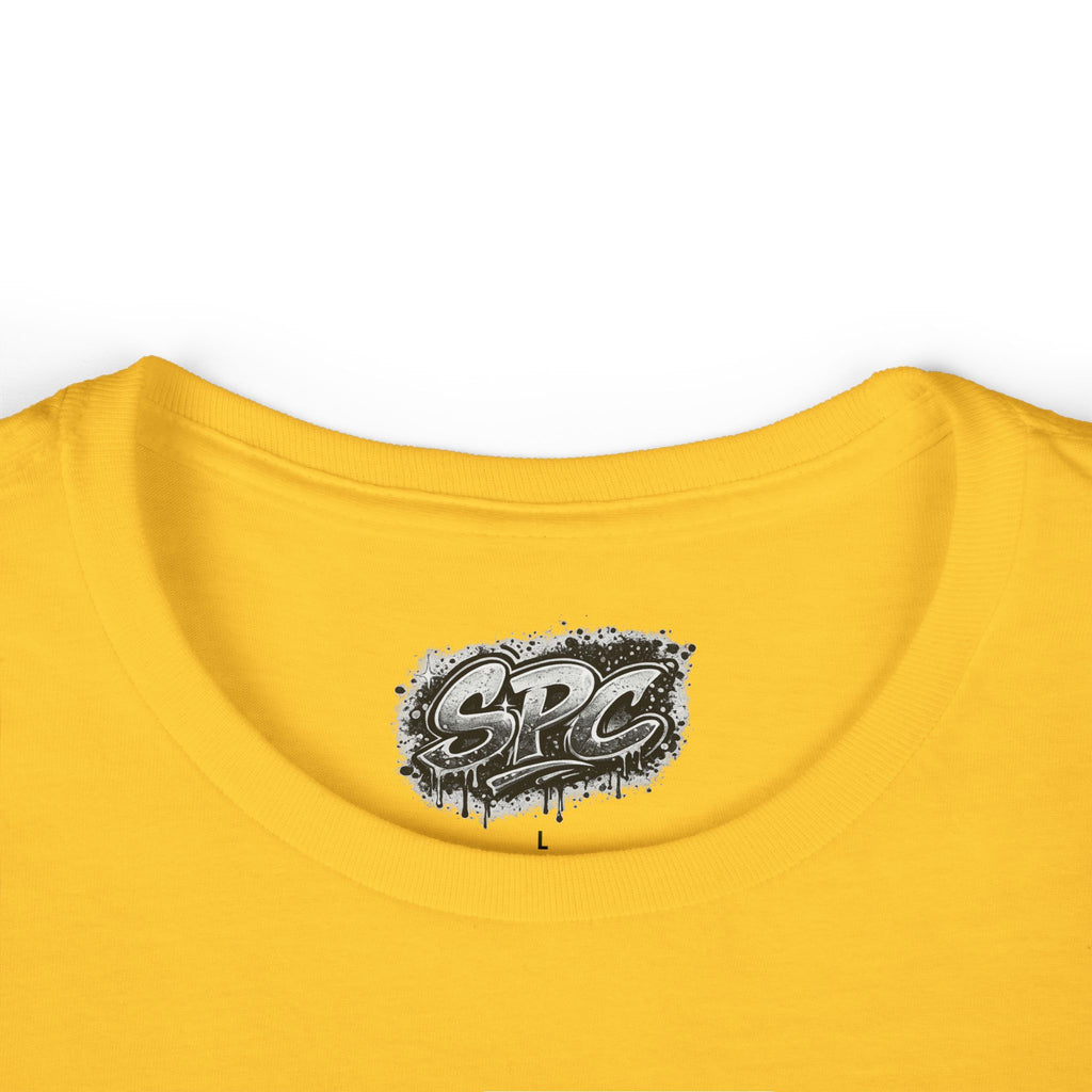 Women's Tee — Classic White Softstyle T-Shirt