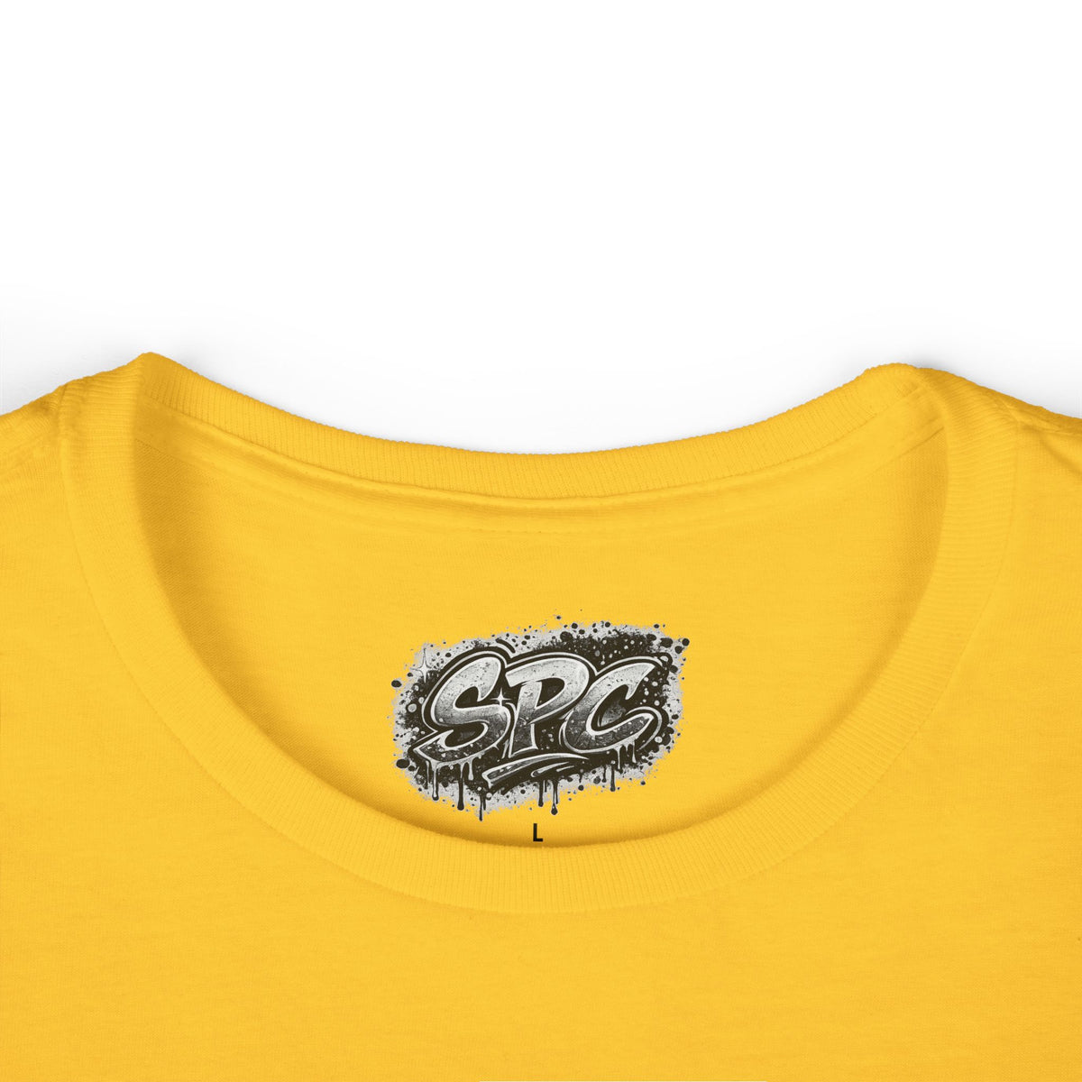 Women's Tee — Classic White Softstyle T-Shirt