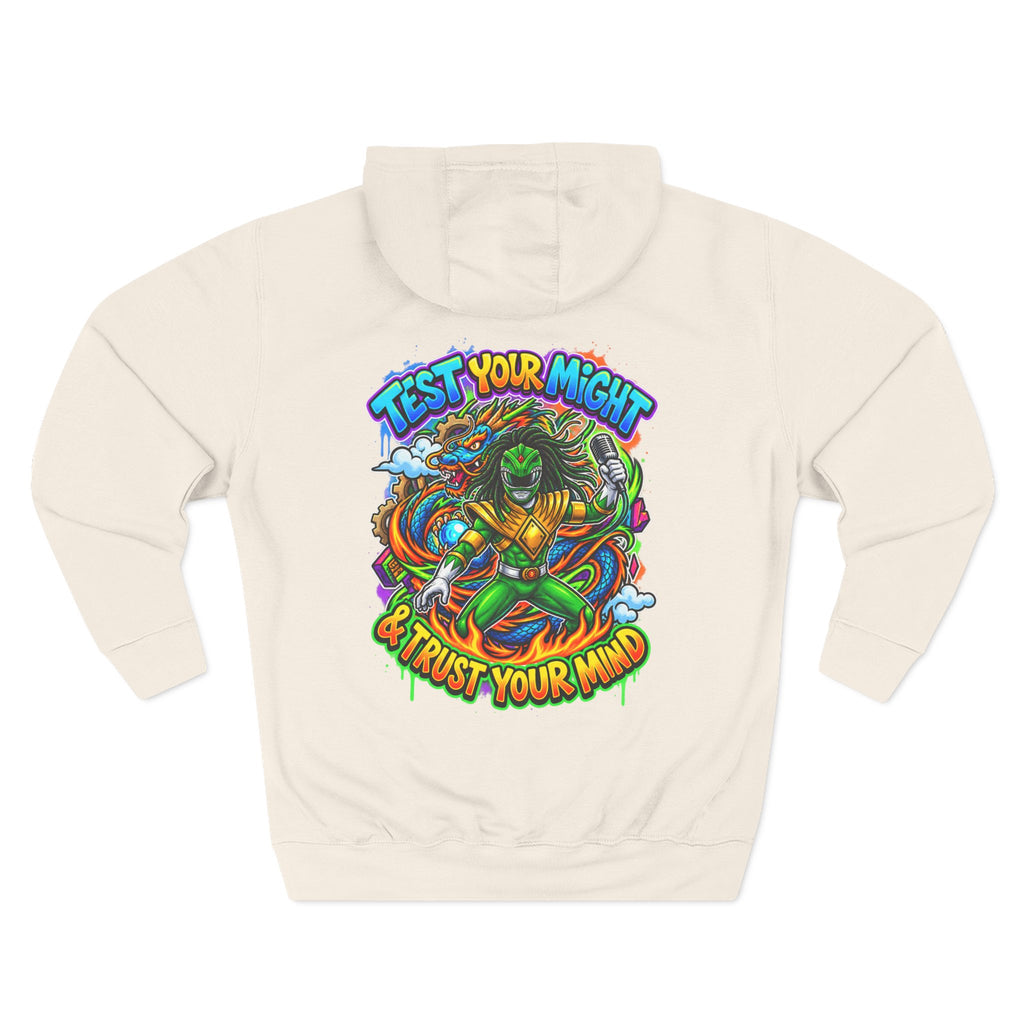 TYM Hoodie