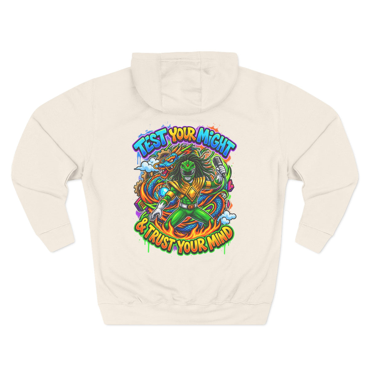 TYM Hoodie