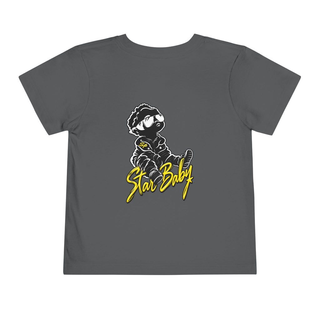 Star Baby Toddler Tee