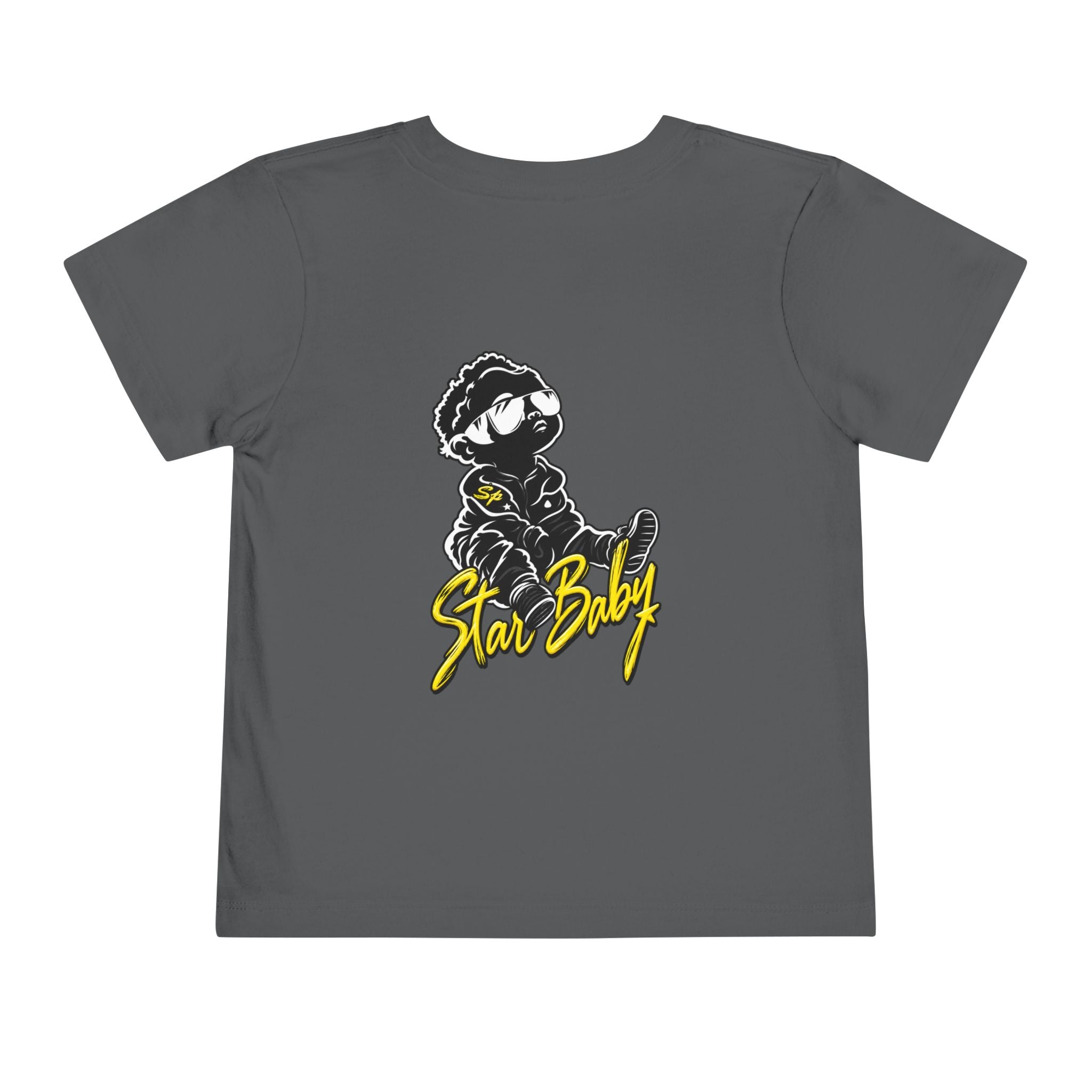 Star Baby Toddler Tee