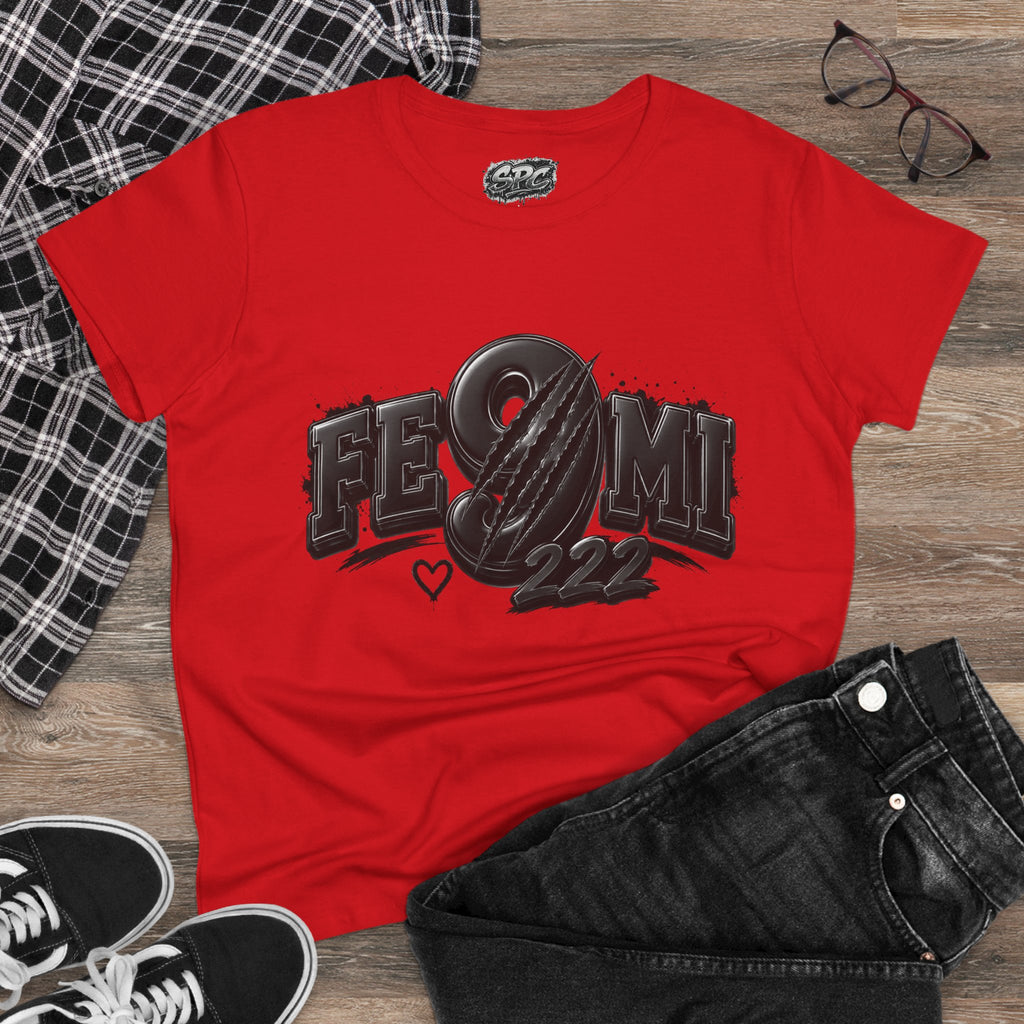 Femi9- Graphic Tee