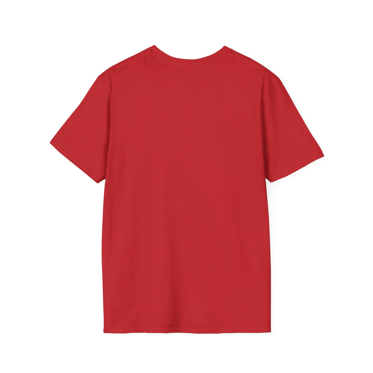 Natural Trap- Pocket Tee